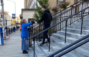 Read more about the article Trick or Treat 2025