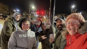 Read more about the article Paul McCartney Concert