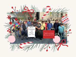 Read more about the article 2025 was a Successful Year of Ministry