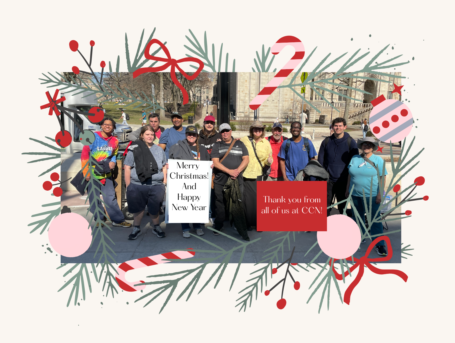 You are currently viewing 2025 was a Successful Year of Ministry