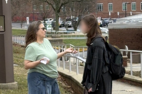 Read more about the article Campus Mission Tour a Success