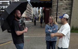Read more about the article Helping others share the gospel
