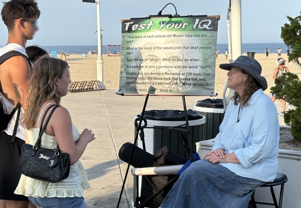 You are currently viewing Missions Trip to Ocean City 2026