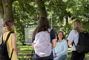 Read more about the article Back to Campus 2026